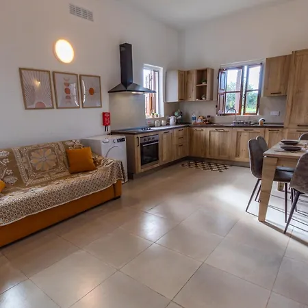 Sunset Haven At Ferdinand's Grove With Private Pool * Siggiewi