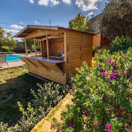 Sunset Haven At Ferdinand's Grove With Private Pool Case de vacanță