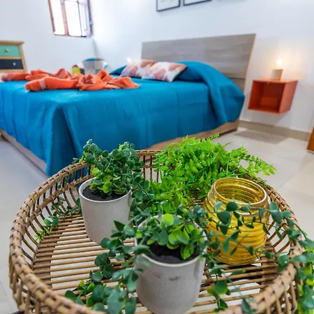 Sunset Haven At Ferdinand's Grove With Private Pool * Siggiewi