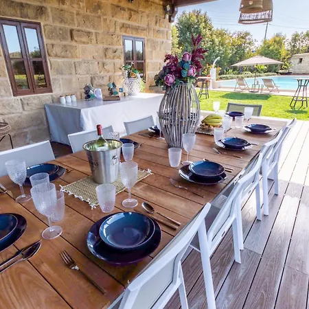 Case de vacanță Sunset Haven At Ferdinand's Grove With Private Pool *