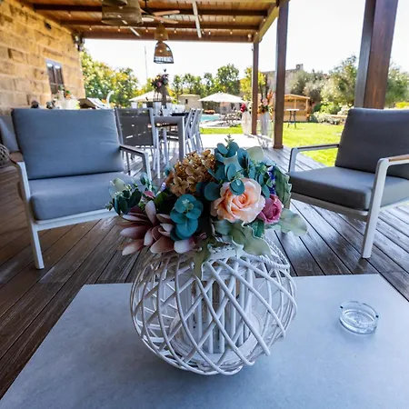 Sunset Haven At Ferdinand's Grove With Private Pool Siggiewi