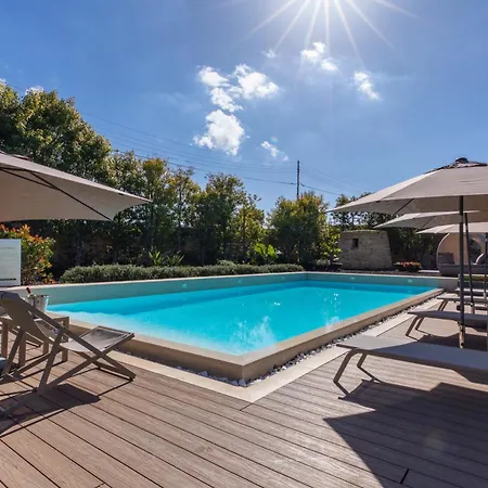 Sunset Haven At Ferdinand's Grove With Private Pool * Siggiewi