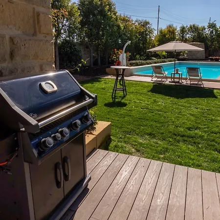 Sunset Haven At Ferdinand's Grove With Private Pool