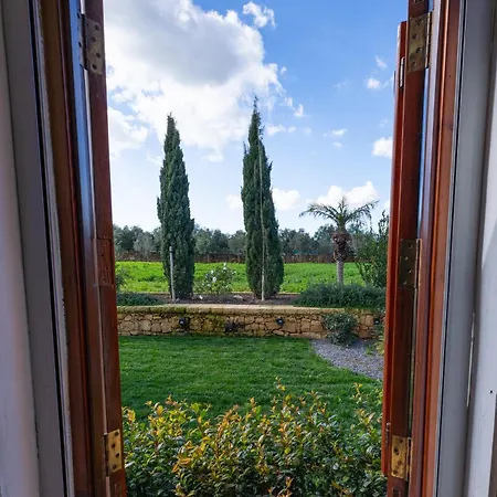 Sunset Haven At Ferdinand's Grove With Private Pool * Siggiewi