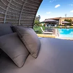 Sunset Haven At Ferdinand's Grove With Private Pool * Siggiewi