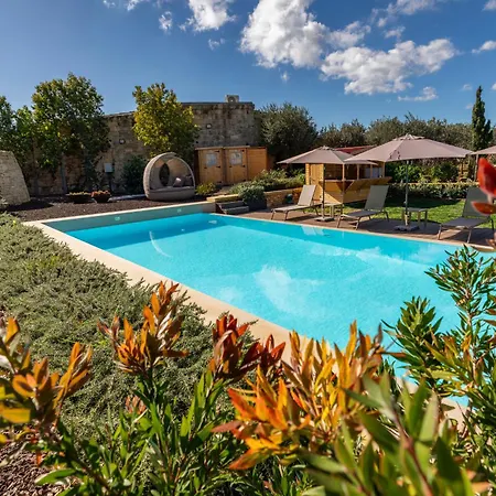 Сasa de vacaciones Sunset Haven At Ferdinand's Grove With Private Pool Siggiewi