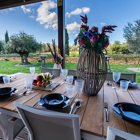 Sunset Haven At Ferdinand's Grove With Private Pool Holiday home