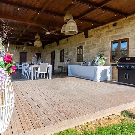 Sunset Haven At Ferdinand's Grove With Private Pool Holiday home Siggiewi