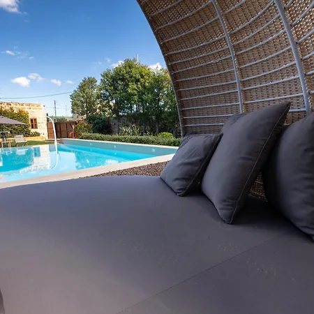 Sunset Haven At Ferdinand's Grove With Private Pool * Siggiewi