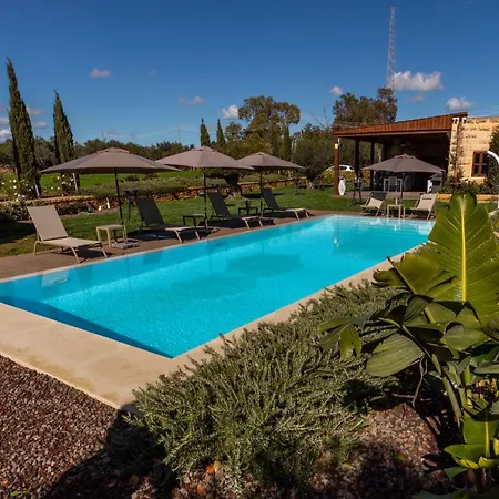 Сasa de vacaciones Sunset Haven At Ferdinand's Grove With Private Pool Siggiewi