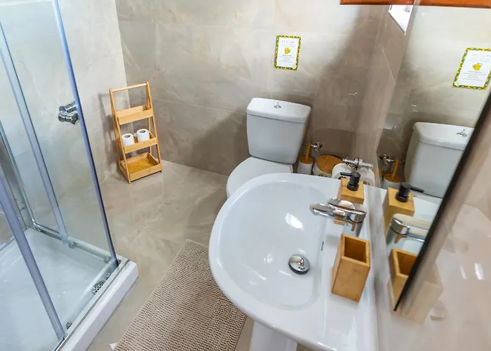 Dom wakacyjny Sunset Haven At Ferdinand's Grove With Private Pool *