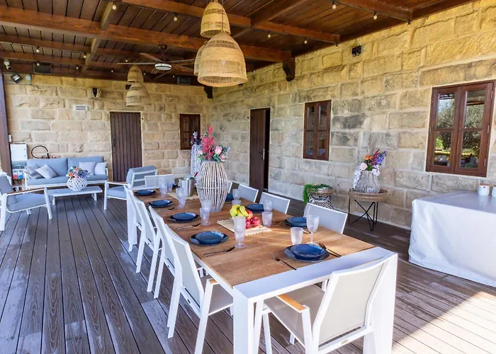 Sunset Haven At Ferdinand's Grove With Private Pool Dom wakacyjny *