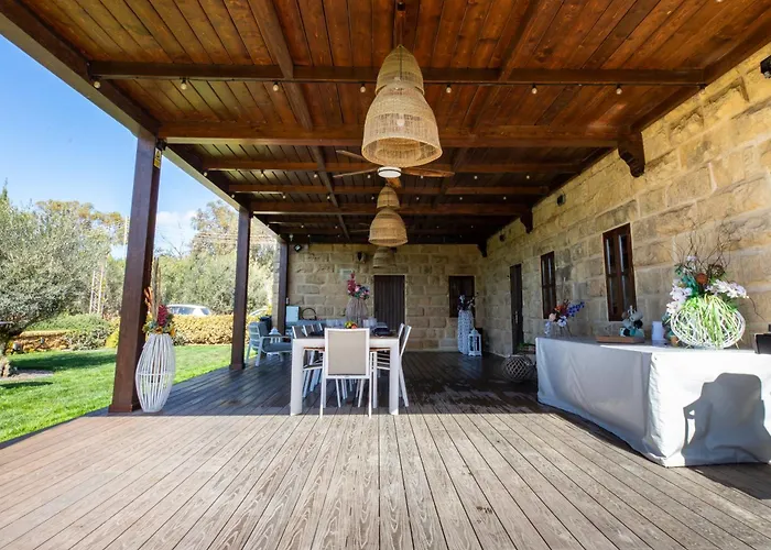 Sunset Haven At Ferdinand's Grove With Private Pool