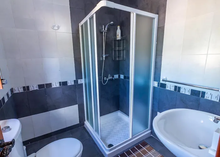 Dom wakacyjny Sunset Haven At Ferdinand's Grove With Private Pool Siggiewi