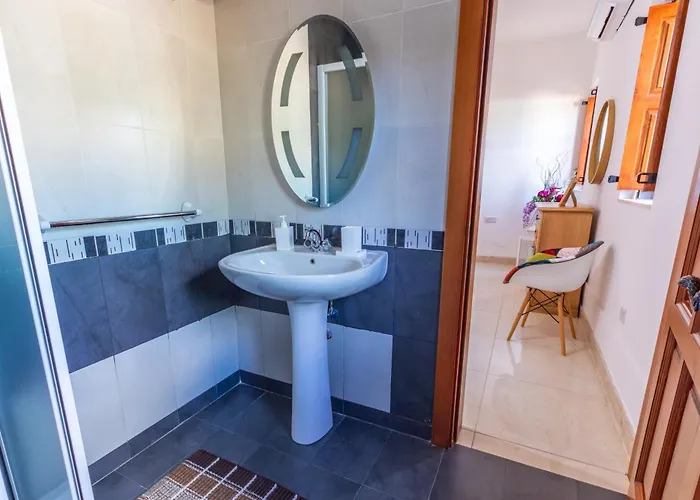 Dom wakacyjny Sunset Haven At Ferdinand's Grove With Private Pool *