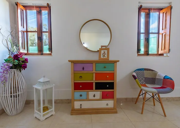 Sunset Haven At Ferdinand's Grove With Private Pool * Siggiewi