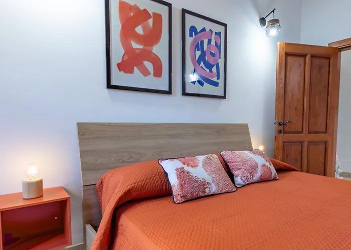 Dom wakacyjny Sunset Haven At Ferdinand's Grove With Private Pool Siggiewi