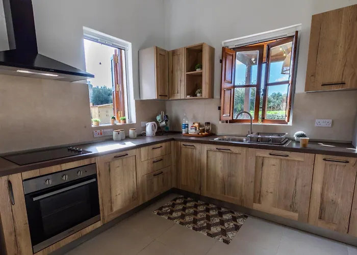 Dom wakacyjny Sunset Haven At Ferdinand's Grove With Private Pool