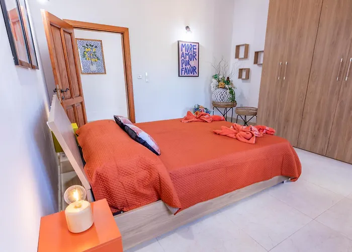 Sunset Haven At Ferdinand's Grove With Private Pool Dom wakacyjny