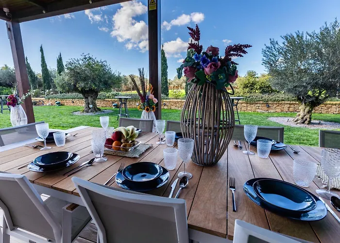 Sunset Haven At Ferdinand's Grove With Private Pool Dom wakacyjny