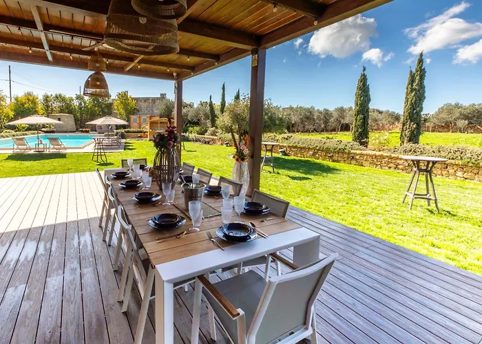 Sunset Haven At Ferdinand's Grove With Private Pool Dom wakacyjny Siggiewi