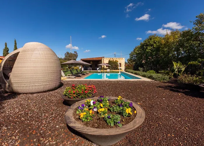 Sunset Haven At Ferdinand's Grove With Private Pool Dom wakacyjny