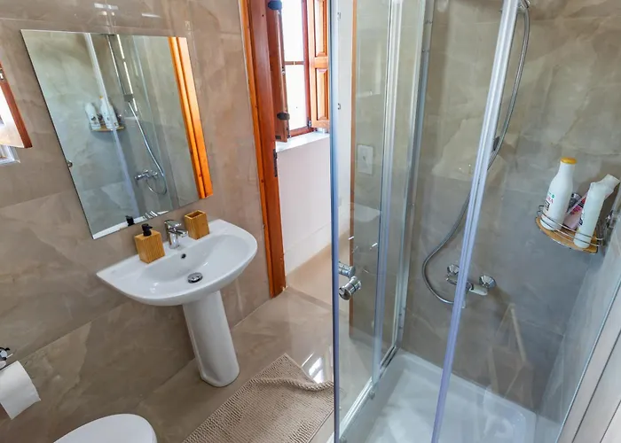 Sunset Haven At Ferdinand's Grove With Private Pool Dom wakacyjny Siggiewi