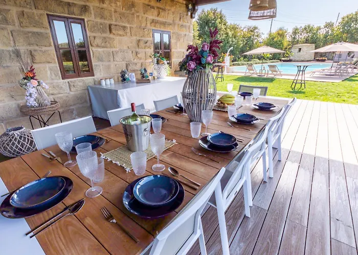 Dom wakacyjny Sunset Haven At Ferdinand's Grove With Private Pool *