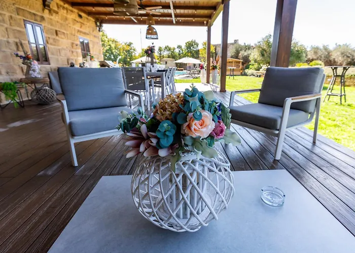 Sunset Haven At Ferdinand's Grove With Private Pool Siggiewi