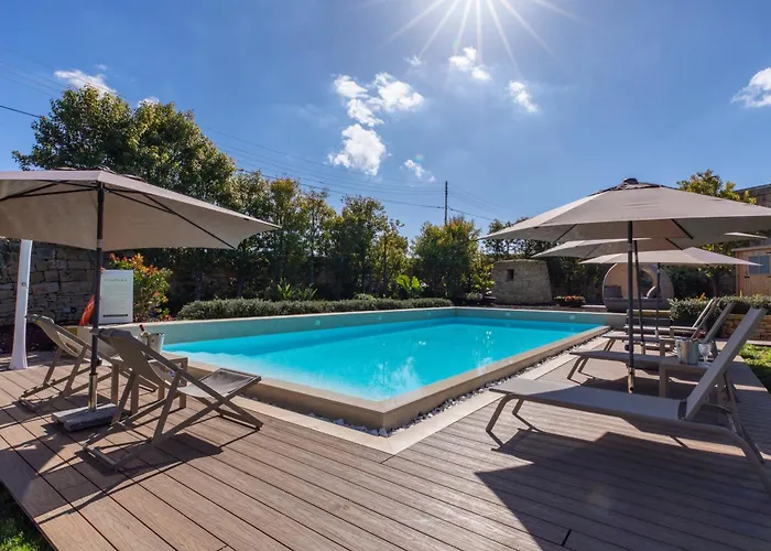 Sunset Haven At Ferdinand's Grove With Private Pool * Siggiewi