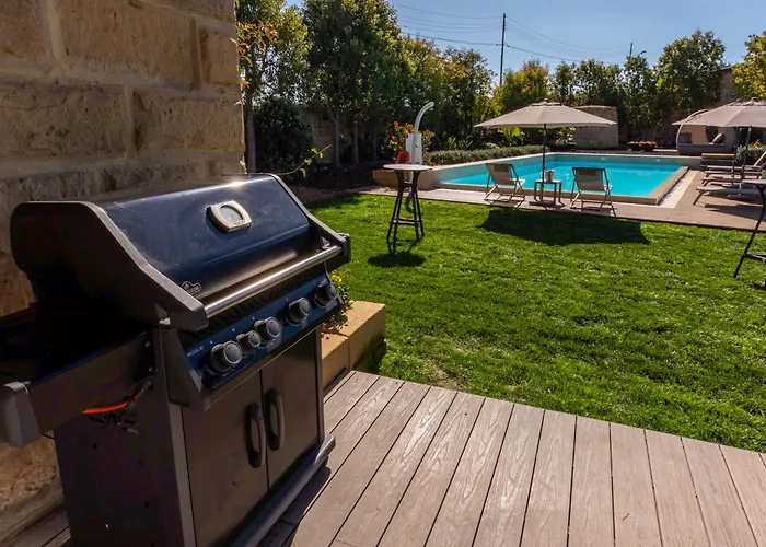 Sunset Haven At Ferdinand's Grove With Private Pool