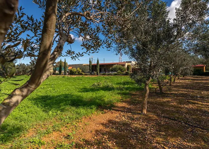 Dom wakacyjny Sunset Haven At Ferdinand's Grove With Private Pool *