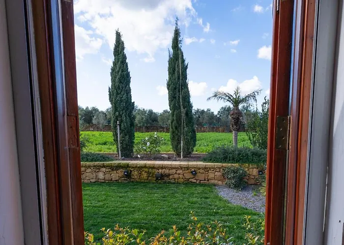 Sunset Haven At Ferdinand's Grove With Private Pool * Siggiewi