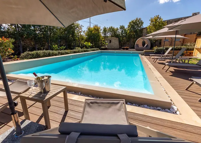 Sunset Haven At Ferdinand's Grove With Private Pool Dom wakacyjny *