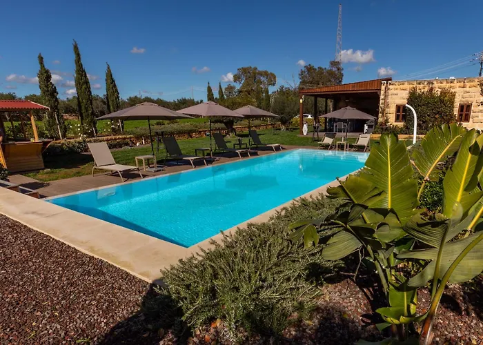 Dom wakacyjny Sunset Haven At Ferdinand's Grove With Private Pool Siggiewi